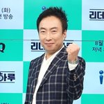'라디오쇼' 박명수 "조이, 크러쉬 라디오 나온 날 갑자기 열애설...