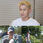 ‘조이’ 크러쉬 “군대도 다녀오고 어른됐다” 6년만 ‘나혼산’ 컴백