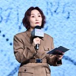 박경림, 굿뉴스 제작보고회 진행[포토엔<b>HD</b>]