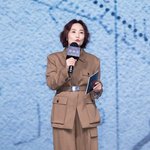 [T포토] 박경림 '<b>MC</b>하면 바로 나'