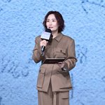 [포토] 박경림 '<b>굿</b>뉴스, <b>굿</b>진행, <b>굿</b>패션'