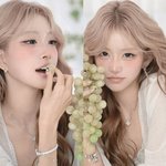 최준희, 할머니 걱정 무색하게…연휴에 2kg 쪘다고 "<b>용납</b> 못해"