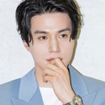 이동욱 <b>수난</b>시대...中뜬금포 비판 불똥→사생활 침해까지..소속사...