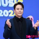 [공식] '41세 미혼' 김용준, 드디어 기쁜 소식 알렸다…2년...