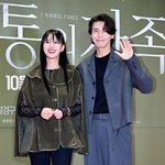 쌍둥이 출산..‘동상이몽2’서 공개 “조기 <b>진통</b>에 불안” [핫피플]