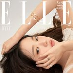<b>아니</b> 장원영 앞머리 깐 거