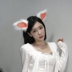 [이것좀봐줘] 태연, 탱구가 여우가 됐어요 [<b>IS</b>하이컷]