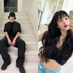 [댓글부탁해] 크러쉬 “D-11이다” 공개 열애 <b>조이도</b> 고무신 탈출...