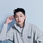 크러쉬 ‘조이’ 사로잡은 여유로움[화보]