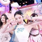 이안 <b>표정연기</b>