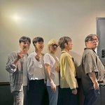 [단독]자이언티, 이제훈X구교환과 '<b>탈주</b>' 무대인사서 특급만남 "'양화대교'...