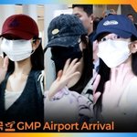 아이브(<b>IVE</b>), 오늘밤 세상에서 누가 제일 이쁘니~? (입국)[뉴스엔TV]