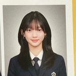 신민아 <b>닮음</b>