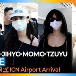 [드루와] 트와이스 ‘나연·모모·지효·<b>쯔위</b>’, 뉴욕 ‘빅토리아 시크릿...