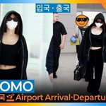 입국했는데 다시 출국⁉️이 모든게 1시간 안에(입국·출국) [뉴스엔<b>TV</b>]
