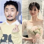 예행연습'하던 유병재, 연애 1년 만에 ‘<b>이유정</b>’과 결혼설 [핫피플]