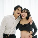 [드루와] [단독] 손민수임<b>라라</b>, 쌍둥이 남매 출산…'우아기' 아닌...