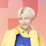 방탄 <b>BTS</b> WORLD 게임 이미지 알엠