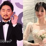 열애’ 유병재, 웨딩드레스 입은 <b>안유정</b>과 ‘결혼설’…해프닝 일단락