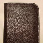 [가죽공예] 가죽 공예-카드 지갑(<b>명함</b> 지갑)