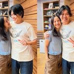 [해시태그] 이효리, 이상순 라디오 마지막 출연이었다…"박수 칠...