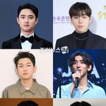 [드루와] [단독] 도경수·지코→크러쉬, <b>SBS</b> 新예능 뜬다…절친...