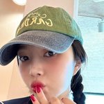 레드벨벳 조이, 크러쉬가 반한 <b>과즙</b>美..예쁘긴 진짜 예뻐