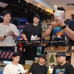 그동안 번 돈의 큰 <b>부분</b>을 덕질에 쓴 연예인