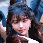 최애 착장을 꼽기 힘들다는 <b>파리</b>의 공주님