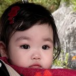 '김다예' 박수홍 딸 재이, 얼굴 변했다…눈이 더 커지다니 "앞으로...