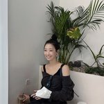 ‘이채민’ 류다인, <b>똥머리</b>로 강아지상 인증…차기작으로 사극 들어오겠어