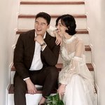 [드루와] [단독] '11월 23일 결혼' 이장우조혜원 청첩장 입수