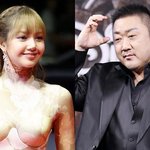 리사, 마동석 손잡고 2번째 연기 도전…'<b>익스</b>트랙션: 타이고' 출연