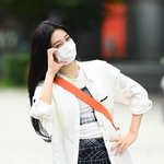 조이 '크러쉬가 반한 미모'[엑's <b>HD</b>포토]