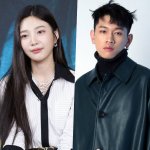 <b>SM</b> "조이크러쉬 열애..최근 호감 가지고 만나기 시작"[공식]