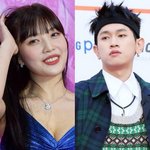'조이' 크러쉬, 이상형 아이린→조이로 변경…"<b>머쓱</b>"