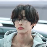 일본 팬들에게 유독 반응 좋았다는 공항짤