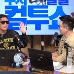 박준형, 조째즈 이름 비속어로 오해 화들짝 “씹다수보다 심해”(컬투쇼)