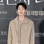 [단독]정성일, 이혼 후 고른 작품은 '뷰티 인 더 비스트
