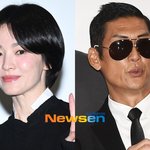 예쁜 송혜교 또 <b>미담</b>‥박준형 “god 굶던 시절 밥 사줘”(컬투쇼)