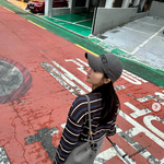 ‘전진’ 류이서, 장화 신어도 <b>화보네</b>..꾸안꾸의 정석