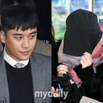 캄보디아 추앙한 승리…황하나 도피설까지 '의혹 급증' [<b>MD</b>이슈]