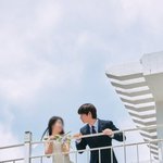 최재성 前 청와대 <b>수석</b>, 며느리 본다…최낙타, 비연예인과 결혼