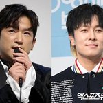 이럴까..결혼팔이 이민우·저격논란 김동완 '<b>눈살</b>' [엑's 이슈]