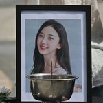 故오요안나, 하늘에서 건 <b>MBC</b> 사원증...'제2의 오요안나' 막을까...