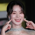 '더 글로리' 박연진 몰입 후유증 고백.."<b>미간</b>에 주름 생겨"