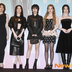 W 코리아 걸그룹 <b>모음</b>.. 누가 제일 이뻐?