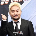 유병재, 안유정과 열애 1년만 기쁜 소식…'열혈사제' 메인 <b>MC</b>...