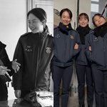 [모두드루와] 송지효 "교도관 모임"..근황 공개