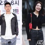 공개 열애 선언한 크러쉬조이, 음악하다 사랑 빠진  [이슈&amp;톡]